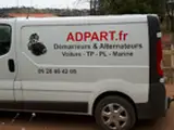 Photo de Démarreur - Alternateur