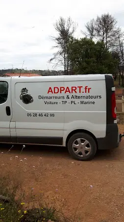 Photo publiée sur la fiche Google de Démarreur - Alternateur, Les Pennes-Mirabeau