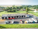 Photo de Garage Dufrenne - Humières - Alltrucks