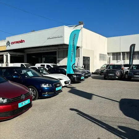 Photo publiée sur la fiche Google de Carrosserie Peinture Alfonsi, Hyères