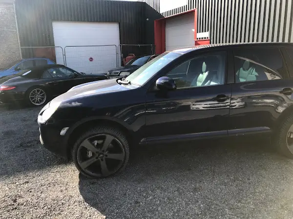 Photo publiée sur la fiche Google de AM CARS Spécialiste PORSCHE CAYENNE, Escaudain