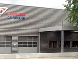 Photo de AD Carrosserie CANTOURNET SARL