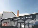 Photo de La Fabrique Automobile