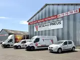 Photo de RÉSEAU PNEUS - Experts en pneumatique et mécanique