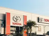 Photo de Toyota - FG Automobiles - Douai