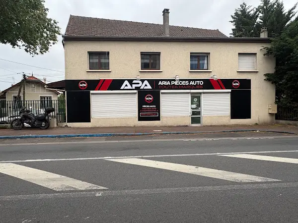 Photo publiée sur la fiche Google de ARIA PIECES AUTO, Athis-Mons
