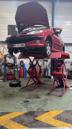 Photo publiée sur la fiche Google de Ag autoservice 77, Saint-Fargeau-Ponthierry