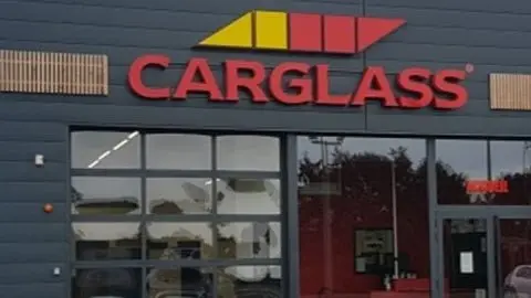 Photo publiée sur la fiche Google de CARGLASS Pare-Brise St Amand Montrond, Saint-Amand-Montrond