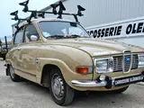Photo de carrosserie oleronaise