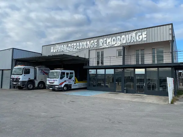 Photo publiée sur la fiche Google de Auphan Depannage Remoulins, Fournès