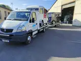 Photo de Entreprise BCE - Remorquage & Dépannage