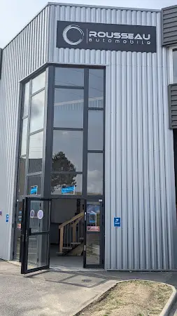 Photo publiée sur la fiche Google de Comptoir Pièces de Rechange et Accessoires | Rousseau Automobile | Herblay-sur-Seine, Herblay-sur-Seine