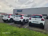 Photo de Buhulien Carrosserie