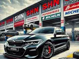 Photo de Garage SHN AUTOMOBILES - Auto Primo