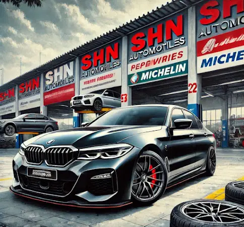 Photo publiée sur la fiche Google de Garage SHN AUTOMOBILES - Auto Primo, Montagnat