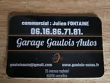 Photo de GAULOIS AUTOS - GARAGE