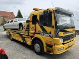 Photo de Assistance Automobile Argentanaise