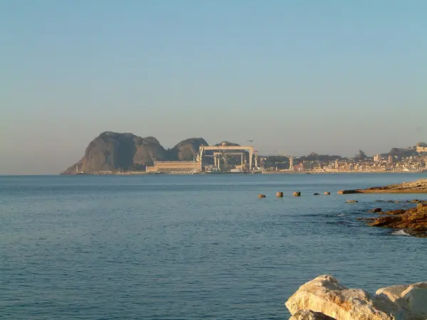 Photo publiée sur la fiche Google de Navigair, La Ciotat