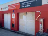 Photo de GARAGE MULTI SERVICES AUTO. EUROREPAR CAR SERVICE. LA COTE BLEUE