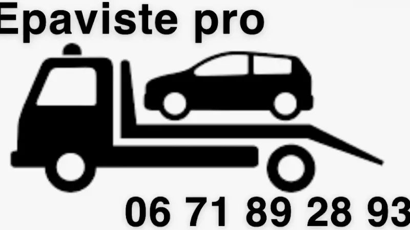 Photo publiée sur la fiche Google de Epaviste, débarrasse, voiture à pau, Billère
