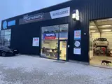 Photo de Weppes Classics - carrosserie & restauration automobile - ZeCarrossery