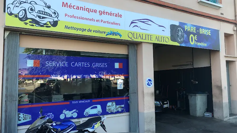 Photo publiée sur la fiche Google de Garage Montauban Qualité Auto, Montauban