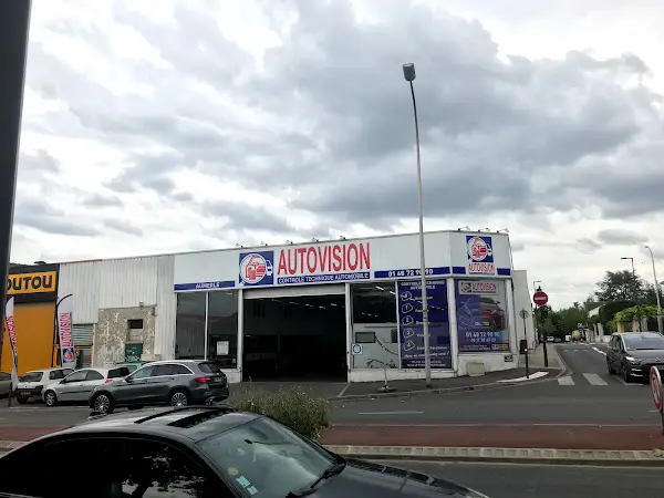 Photo publiée sur la fiche Google de Autoscopie - Contrôle Technique Le Perreux sur Marne, Le Perreux-sur-Marne