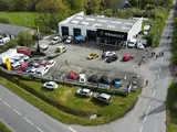 Photo de Dépannage Vigouroux - Renault Pouldergat