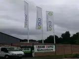 Photo de Casse Auto Gimontoise - Pièces détachées - Carrosserie - Atelier et garage automobile
