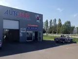 Photo de Contrôle technique Auto Moto Charmes AUTOSUR
