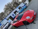 Photo de Garage carrosserie CHARBONNIER