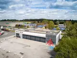 Photo de Lille Métropole VI Base Nord - Ets Coquidé & Cie - Renault Trucks