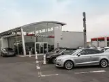 Photo de Audi Arpajon. Groupe Donjon Automobiles