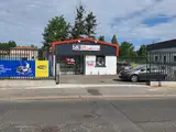 CPA - Centre Pièces Automobile