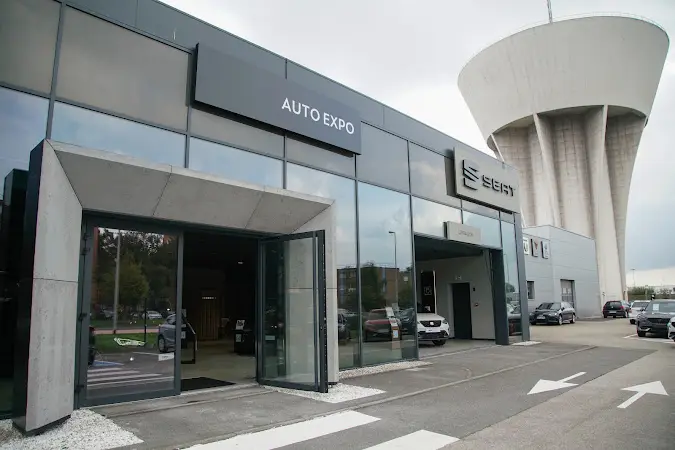 Photo publiée sur la fiche Google de Seat Dunkerque | VGRF Hauts-de-France, Dunkerque