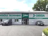 Photo de DEKRA Technical Inspection Center