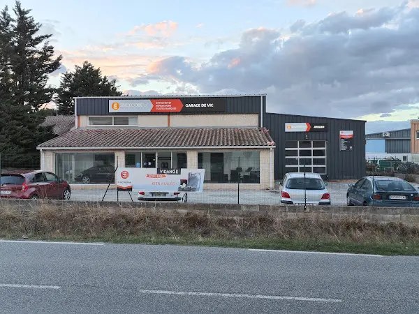 Photo publiée sur la fiche Google de Garage Vic, Castanet-Tolosan