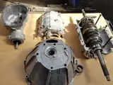 Photo de Garage des Étangs