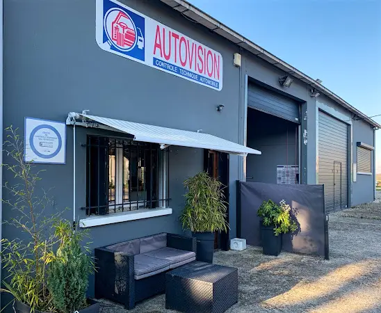 Photo publiée sur la fiche Google de CTO77 Controle technique Autovision Ozouer le Voulgis - CCTA, Ozouer-le-Voulgis