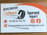 Photo de l'automobile service