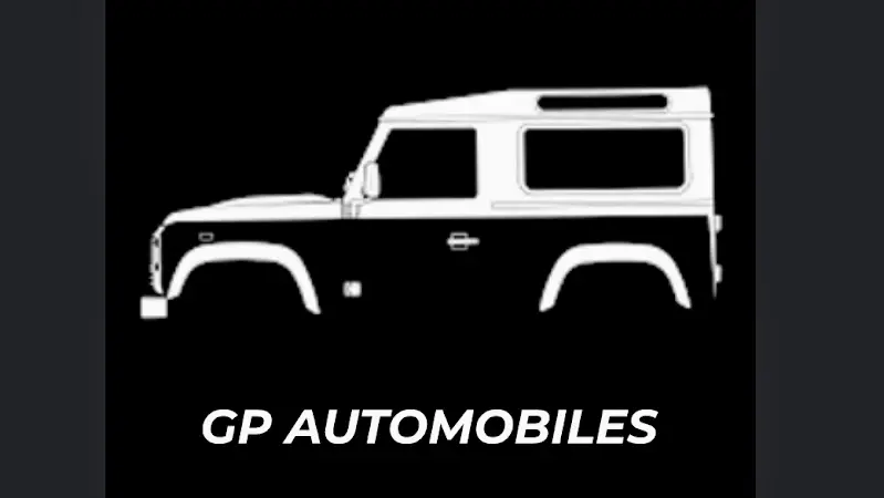 Photo publiée sur la fiche Google de GP Automobiles 4x4, Auneau-Bleury-Saint-Symphorien