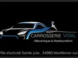 Photo de Carrosserie Vidal