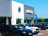 Photo de Service - Volkswagen