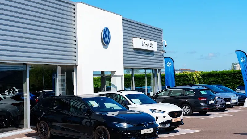 Photo publiée sur la fiche Google de Service - Volkswagen, Châtillon-sur-Seine
