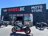Photo de WHEELBE MOTO