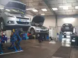 Photo de Garage SV Automobiles entretien freinage pneus tout marques