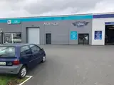 Photo de GARAGE MARESCAL TOP GARAGE