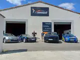 Photo de SG CARROSSERIE