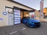 Contrôle technique AUTOSUR MOTOSUR Draguignan Centre Jean Aicard