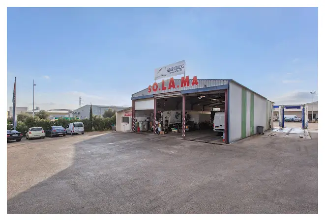 Photo publiée sur la fiche Google de Ippolito Mobilités Vente Neuf - Six-Fours-les-Plages, Six-Fours-les-Plages